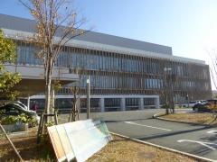 三重県総合博物館