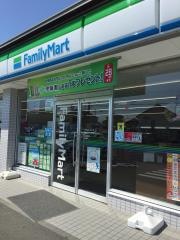 ファミリーマート　島田ひがし町店