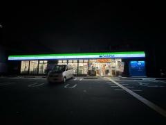 ファミリーマート　姫里一丁目店