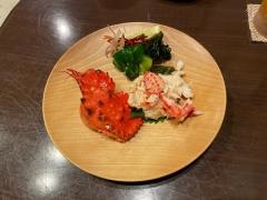 酒肴四季彩