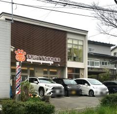 手形山　すずき動物病院