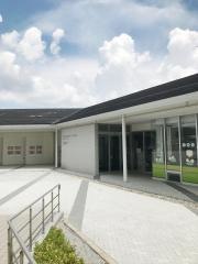 宮若市立図書館