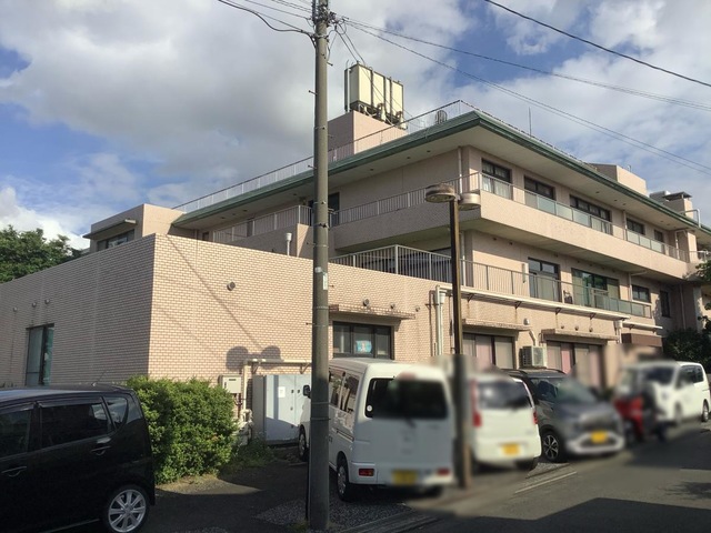 調布八雲苑
