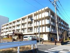 ケアセンター岩槻名栗園
