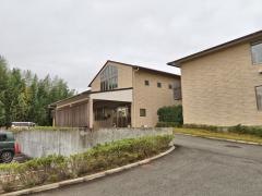 特別養護老人ホーム　かつらはら