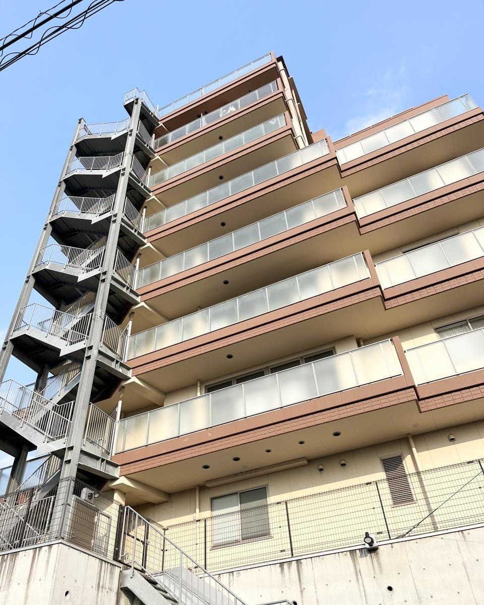 特別養護老人ホームケアマキス笹原
