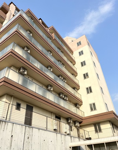 特別養護老人ホームケアマキス笹原