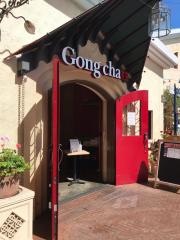 ゴンチャ　イクスピアリ店