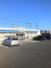 ローソン木更津八幡台三丁目店