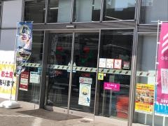 セブンイレブン　ハートインＪＲ西条駅南口店