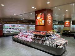 ヤオコー　府中フォーリス店