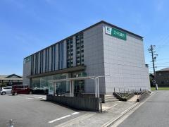 三十三銀行　東海支店