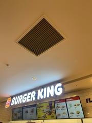バーガーキング　アリオ加古川店