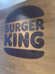バーガーキング　アリオ加古川店