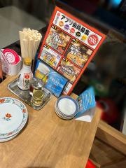 屋台屋博多劇場　本厚木店