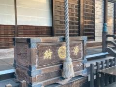 普門寺