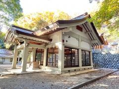 八事神社