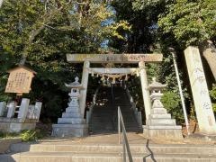 八事神社