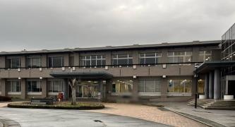 熊本市南区役所　天明まちづくりセンター