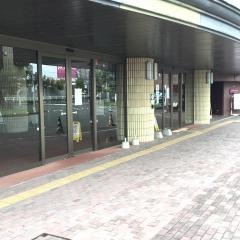 北ガス文化ホール（千歳市民文化センター）