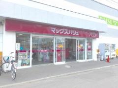 マックスバリュ　元町店