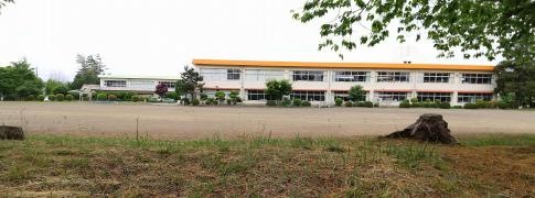 多賀台小学校