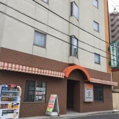 青森センターホテル