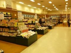未来屋書店　仙台幸町店