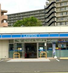ローソン　仙台郡山店