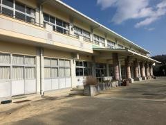 湯本第一小学校