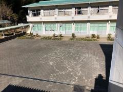 湯本第一小学校