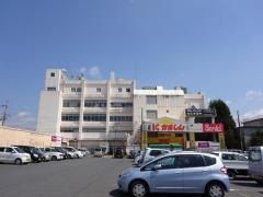 かましん今市店
