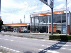 トヨタカローラ栃木宇都宮陽東店