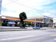 トヨタカローラ栃木宇都宮陽東店