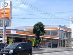 トヨタカローラ栃木宇都宮陽東店