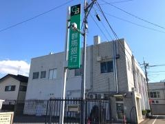 群馬銀行室田支店