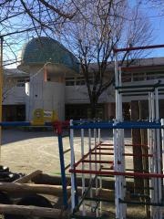 山王幼稚園