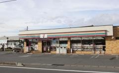 セブンイレブン　沼田上久屋店