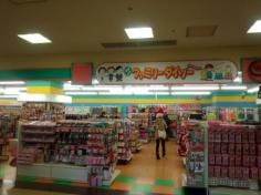ザ・ダイソー　パルテきたこし店