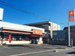 セイコーマート　草加マルエー店