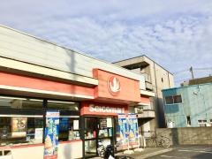 セイコーマート　草加マルエー店