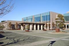 成東図書館