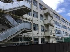 千葉県立国府台高等学校