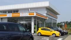 トヨタカローラ千葉塩浜店