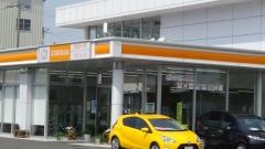 トヨタカローラ千葉塩浜店