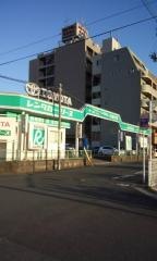 トヨタレンタリース新千葉蘇我駅前店