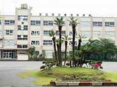 足立区立第五中学校