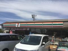 セブンイレブン　国分寺日吉町4丁目店