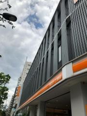 トヨタモビリティ東京　新宿明治通り北店
