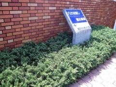 八か村落し親水緑道